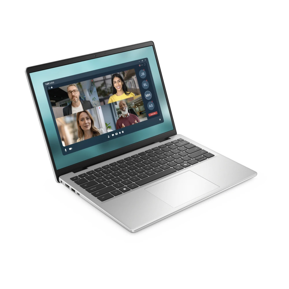 NB DELL PRO 14(PV14250) Core™ 7 150U (5.4Ghz, 10 Cores),16 GB, Pantalla 14, 512GB,. W11 Pro. Garantía 1 Year, Silver, 2GHTM PV14250_I7RPLR16512PWPS_1W 2GHTM 8