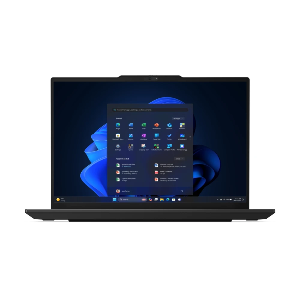 Laptop Lenovo ThinkPad E14 G7 AMD Ryzen 7 250, 32GB, 1TB, 1 año de garantia 21T1001BLM 4
