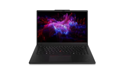 Laptop Lenovo ThinkPad P14s G6 Intel Core Ultra 7 255H, 16GB, 512GB, NVIDIA RTX PRO 500, W11P, 3 años de garantia