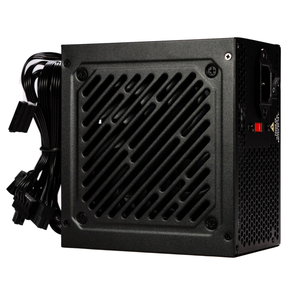 FUENTE DE PODER ATX 500W VOLT NA-2918 NA-2918 3
