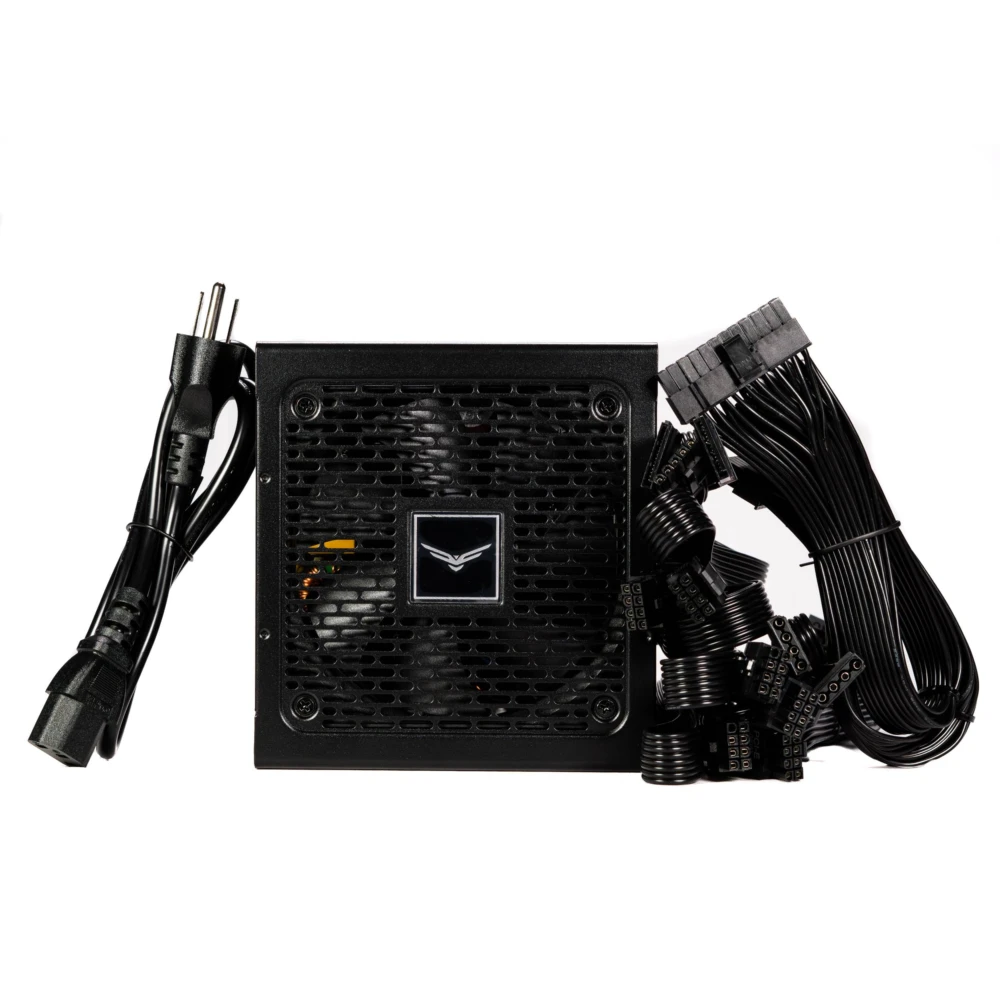 FUENTE DE PODER NACEB 750W GOLD NA-2598 NA-2598 1