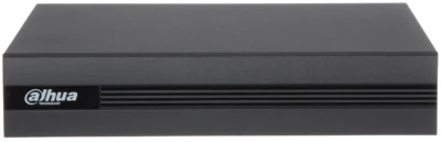 DAHUA XVR1B04H-I DVR 4 ch 5MP Lite WizS H.265+. Soporta 4 ch + 2 IP, o hasta 6 ch IP. SMD+ 1 puerto SATA de hasta 6TB