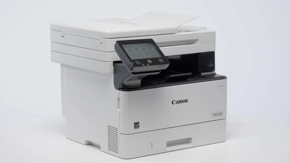 IMPCNN2430_2_full Multifuncional CANON MF462dw II, Láser Monocromática, 37 ppm, 1200 x 1200 DPI 7188C015AA 3