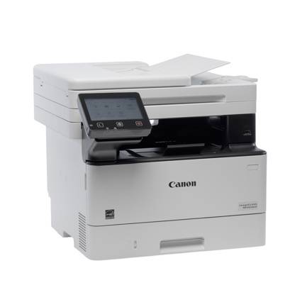 IMPCNN2430_4_full Multifuncional CANON MF462dw II, Láser Monocromática, 37 ppm, 1200 x 1200 DPI 7188C015AA 5