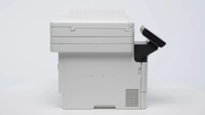 Multifuncional CANON MF462dw II, Láser Monocromática, 37 ppm, 1200 x 1200 DPI