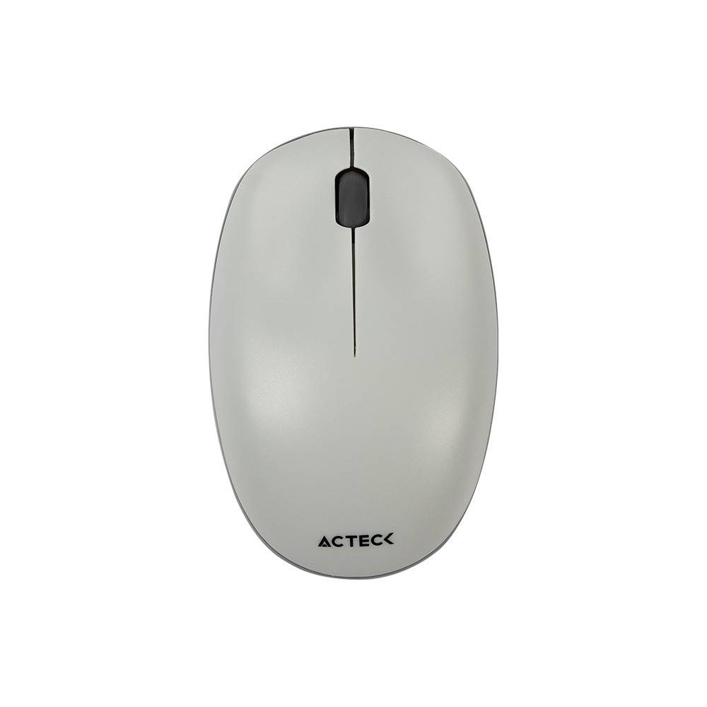 KITACT1260_1_full Kit Teclado y mouse Inalámbricos 2.4hz Creator Chic K-Colors MK480 Advanced Series Teclado Inalambrico Dongle 2.4Mhz 3