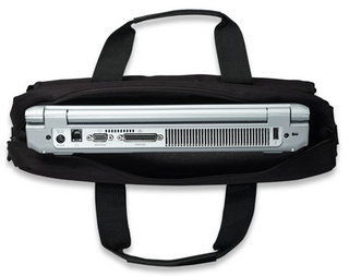 MALITL360_4_full 438889 Maletín para Computadora Portátil – London, se ajusta a la mayoría de las computadoras con pantalla amplia de hasta 15.6". 438889 5
