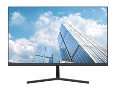 Monitor Dahua DHI-LM24-B201S , 23.8 pulgadas Full HD (1920x1080) IPS,100Hz, ultraestrecho, bajo consumo energético y protección ocular, ideal para largas
