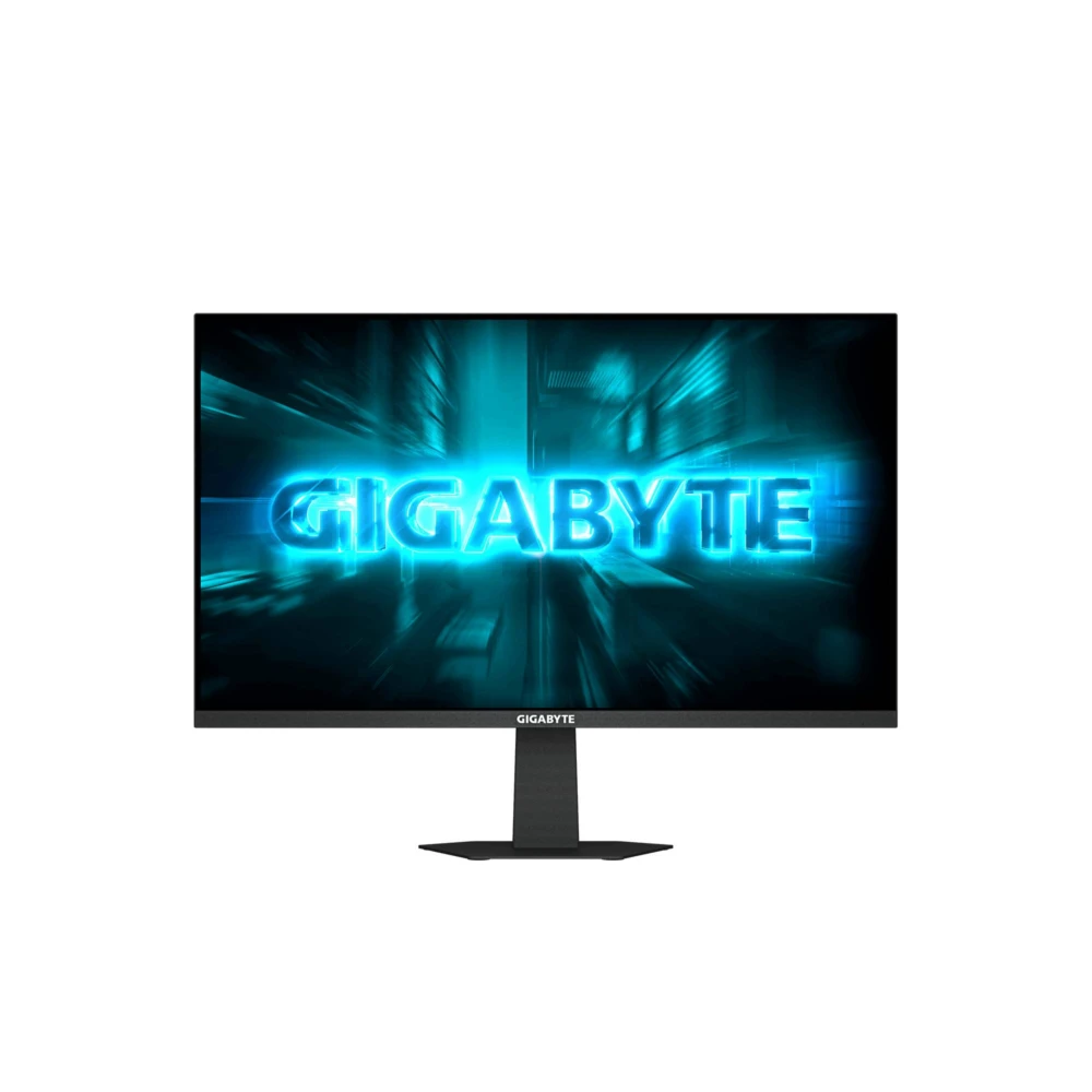 MONITOR GAMER GIGABYTE GS24F14, 23.8 PULGADAS, PLANO, NEGRO, 1920 x 1080 (FHD), HDMI, DISPLAYPORT GS24F14 1