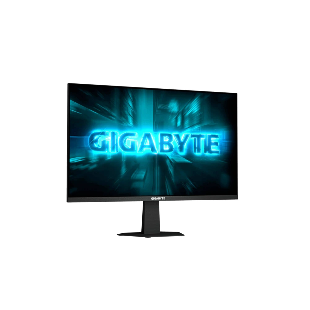 MONITOR GAMER GIGABYTE GS24F14, 23.8 PULGADAS, PLANO, NEGRO, 1920 x 1080 (FHD), HDMI, DISPLAYPORT GS24F14 2