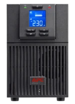 No Break APC SRV2KA, 2000 VA, 1600 W, 4 h, Negro NBKAPC2190_1_full