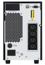 No Break APC SRV2KA, 2000 VA, 1600 W, 4 h, Negro NBKAPC2190_2_full