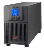 No Break APC SRV2KA, 2000 VA, 1600 W, 4 h, Negro NBKAPC2190_full