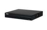 DAHUA NVR1104HS-P-S3/H-NVR 8MP 4k 4 Ch IP 4 CH PoE Smart H.265+ Rend 80 mbps OUT Video HDMI&VGA 1 Bahía DD 8TB Soporta Camaras Protocolo Onvif & RTSP NVRDAH410_1_full
