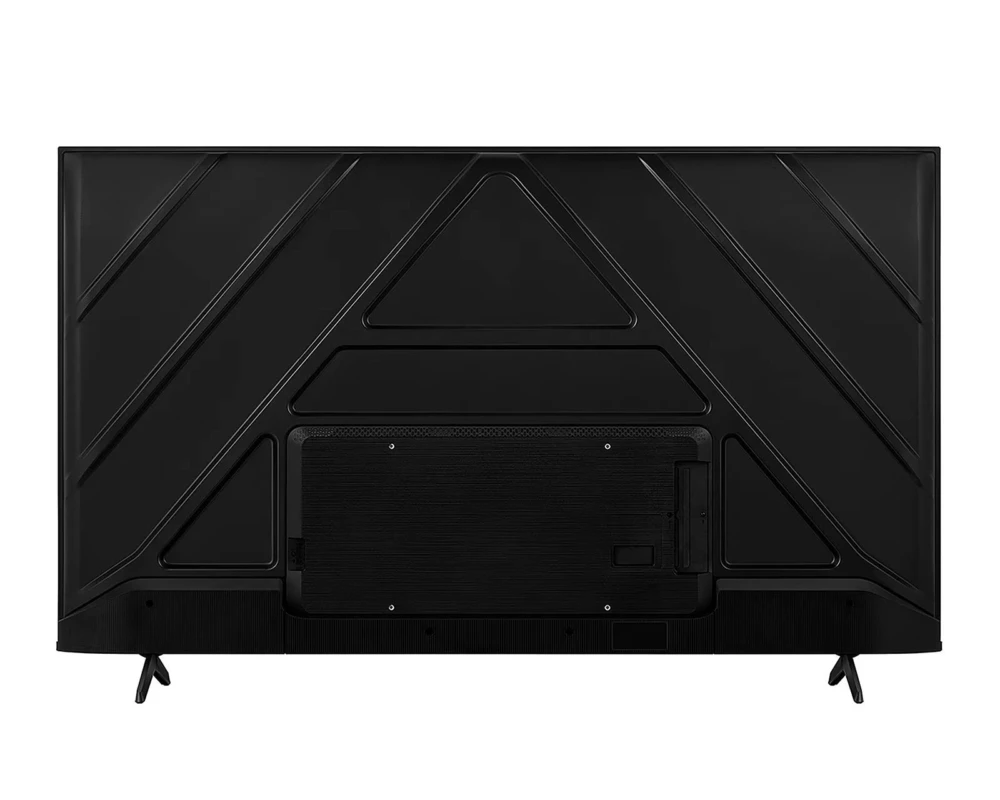 Televisor Hisense 43A60SV, 43 pulgadas, LED 4K UHD, 3840 x 2160 Pixeles, VIDAA SMART TV 43A60SV 4