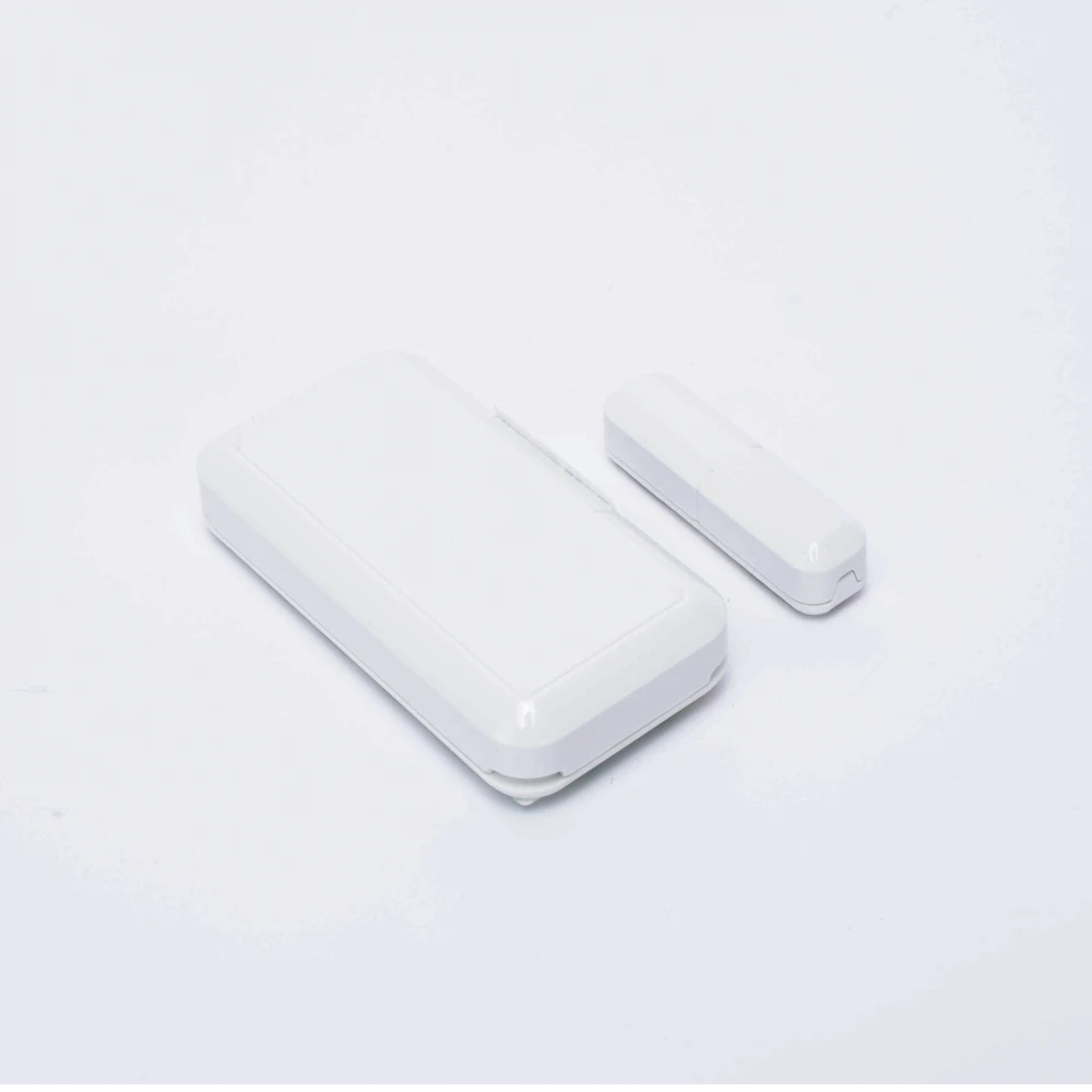 PROSIXMINI-AD-2-l Sensor Magnético Inalámbrico / Cifrado AES-128 / 2.4 GHz / Alimentación por Pila CR2450 / Diseño Mini 62 x 32 x 11.5 mm PROSIXMINI 3
