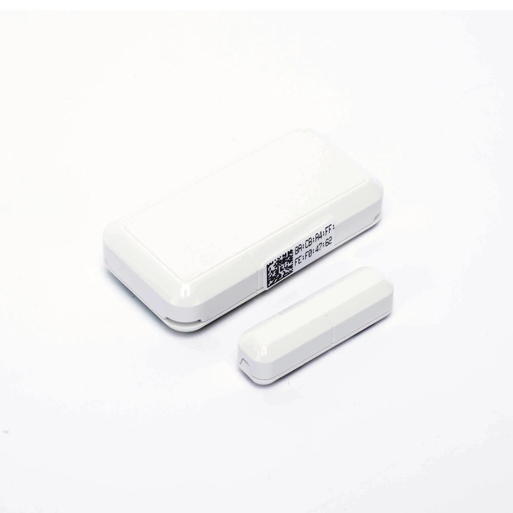 PROSIXMINI-AD-3-l Sensor Magnético Inalámbrico / Cifrado AES-128 / 2.4 GHz / Alimentación por Pila CR2450 / Diseño Mini 62 x 32 x 11.5 mm PROSIXMINI 4