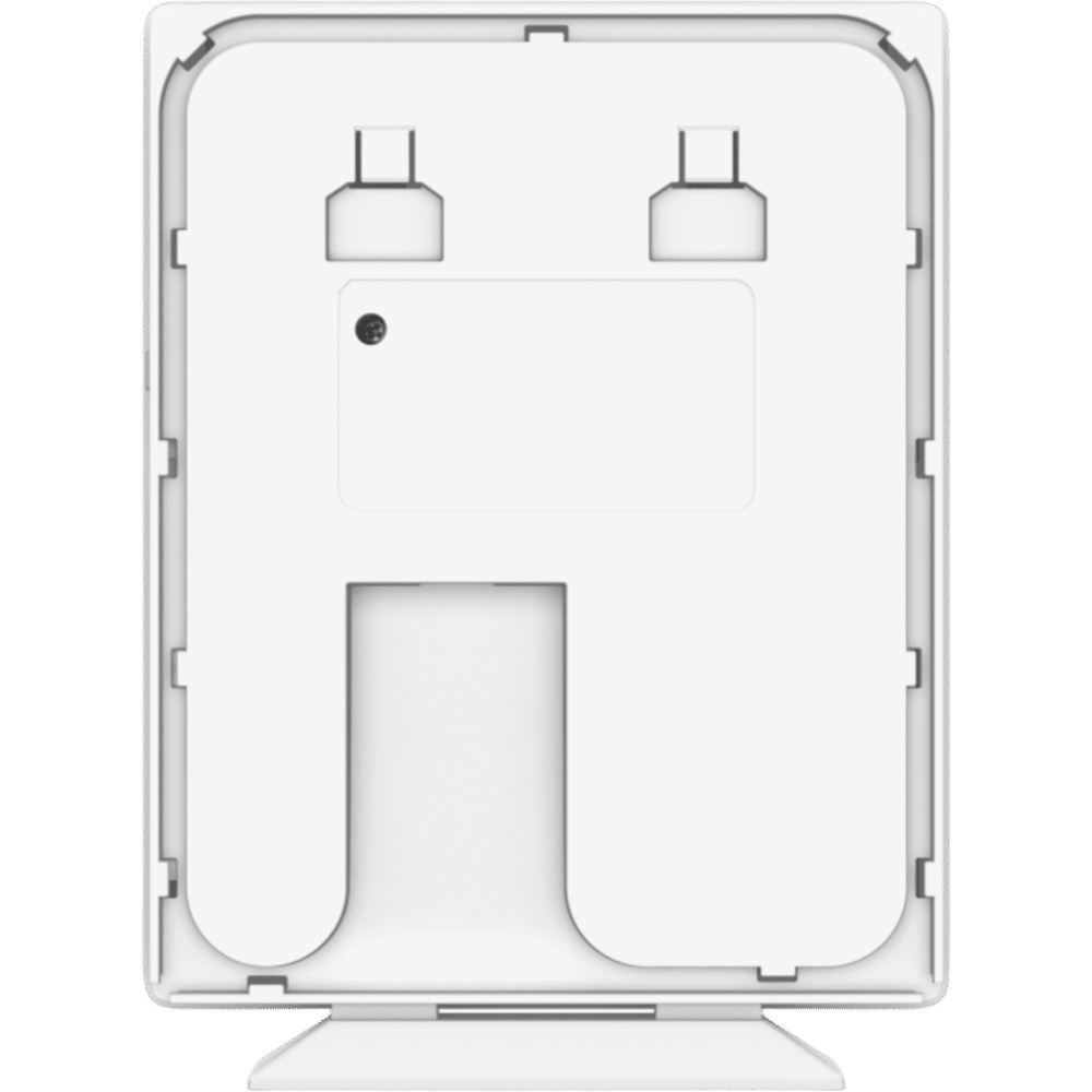adicional_2S1000 Access Point GPON Wi-Fi 6 / AX1800 / 1x GPON SC-APC + 4x Gigabit + 1x FXS / 120+ Clientes / 20 km (12.4 mi) Alcance Fibra / Omada SDN / Mesh EAP603GP-DESKTOP 3