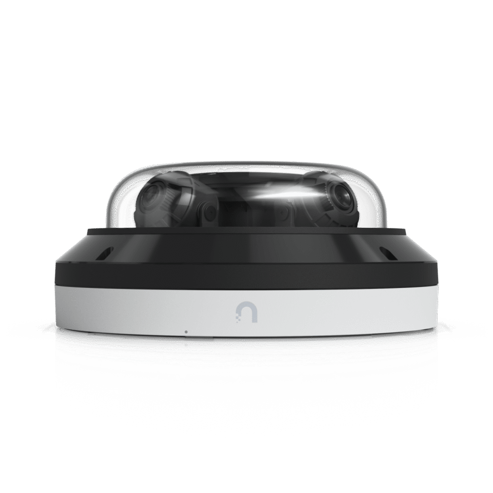 adicional_3S1000-2 Cámara Multisensor AI de 32 MP con 4 Lentes Ajustables, Zoom Óptico 2.33×, Cobertura IR 360°, Motor AI Multi-TOPS y Alimentación PoE++ para Monitoreo de Amplia Cobertura UVC-AI-MS-4-W 4