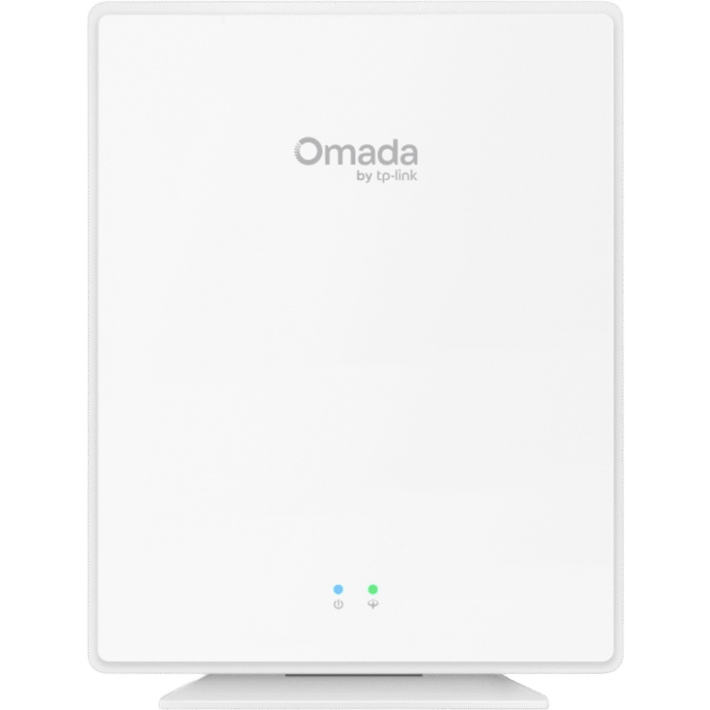adicional_4S1000 Access Point GPON Wi-Fi 6 / AX1800 / 1x GPON SC-APC + 4x Gigabit + 1x FXS / 120+ Clientes / 20 km (12.4 mi) Alcance Fibra / Omada SDN / Mesh EAP603GP-DESKTOP 5