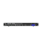 Controlador Todo-en-Uno NovaStar VX600 Pro | 6 Puertos Gigabit Ethernet | Capacidad de 3.9M de Píxeles | Soporte 4K@60Hz | Gestión de 6 Capas frontal_0S1000-3