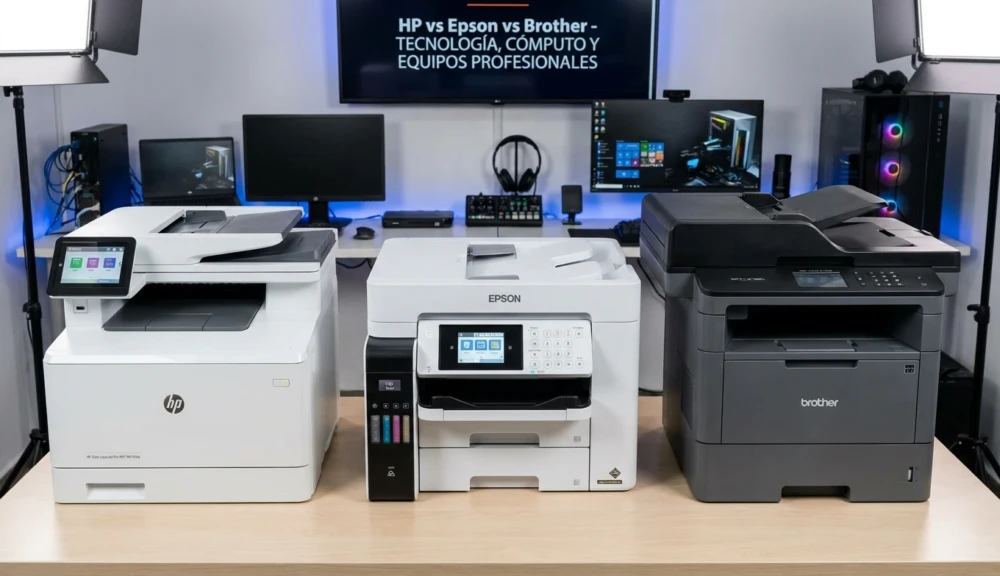 Impresoras de oficina: HP vs Epson vs Brother impresoras-de-oficina-hp-vs-epson-vs-brother-img-2