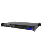 Controlador Todo-en-Uno NovaStar VX600 Pro | 6 Puertos Gigabit Ethernet | Capacidad de 3.9M de Píxeles | Soporte 4K@60Hz | Gestión de 6 Capas lateral_derecha_0S1000
