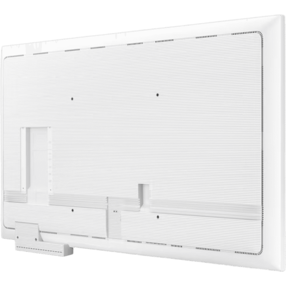 Display Interactivo Táctil / 55" 4K UHD / Wi-Fi y NFC / Rotación Horizontal-Vertical / Lápiz Táctil / USB-HDMI-RS232 WM55R 5