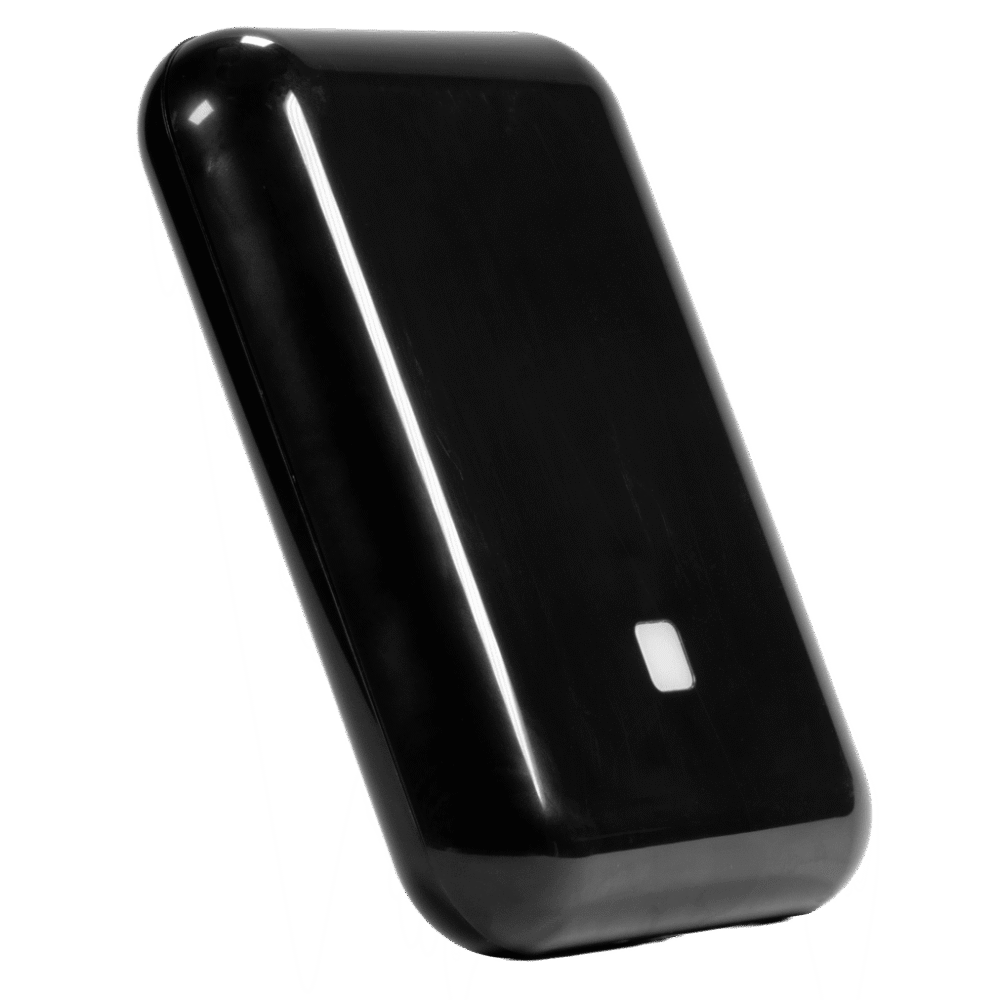 lateral_izquierda_0S1000-12 Controlador de Acceso IP / 1 Puerta / Wi-Fi + 4G LTE + Bluetooth / RFID y NFC / 2x Wiegand + RS485 M2M-AXS 3
