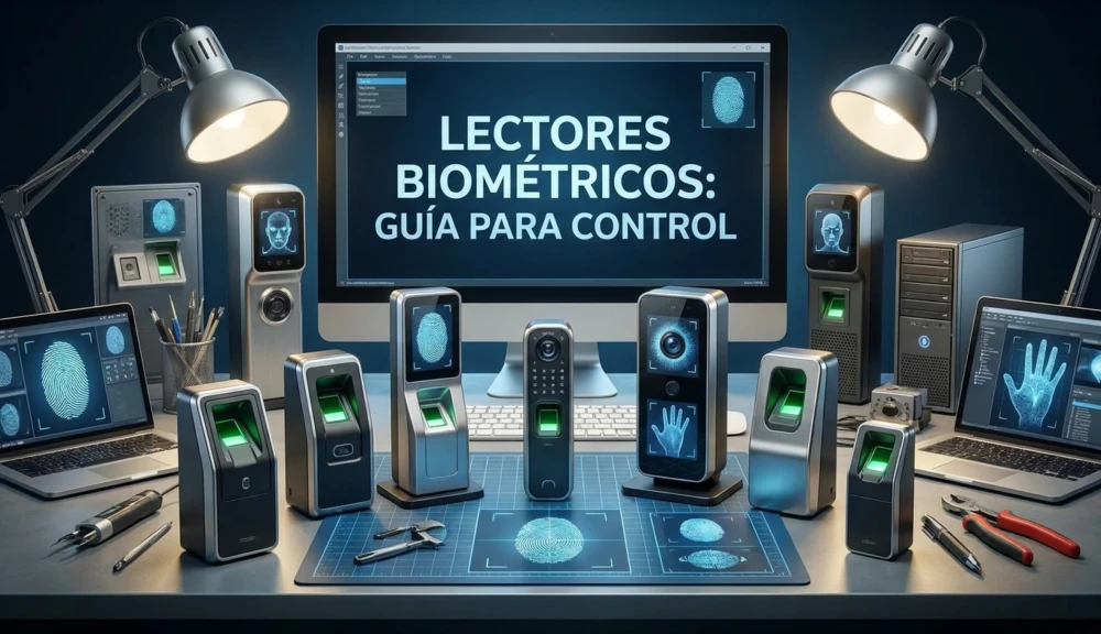 Lectores Biométricos: Guía para Control de Acceso lectores-biometricos-guia-para-control-de-acceso-img-2