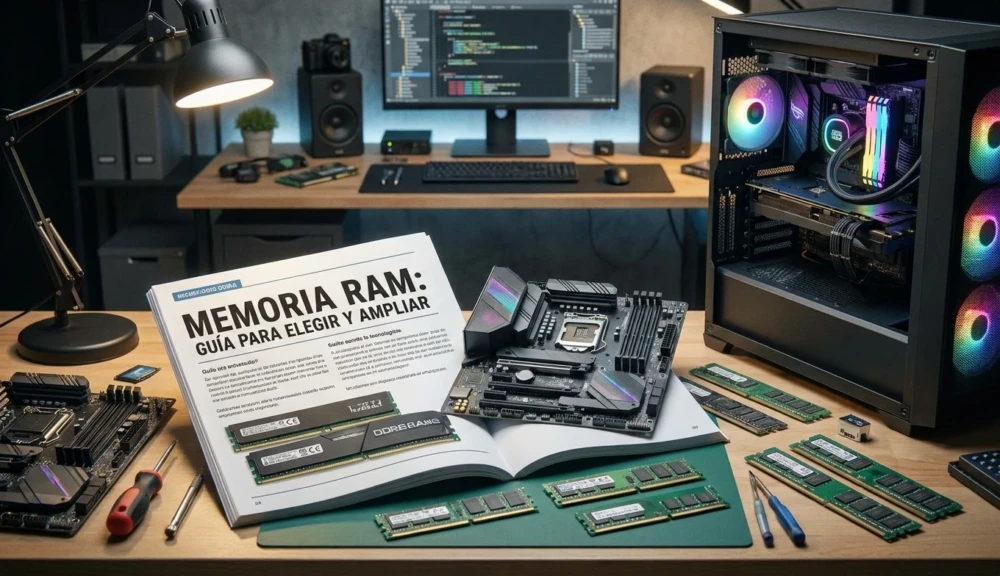 Memoria RAM: guía para elegir y ampliar tu equipo memoria-ram-guia-para-elegir-y-ampliar-tu-equipo-img-2