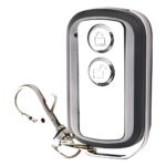Control Remoto Adicional / Hasta 30 Dispositivos Simultáneos / Compatible con Puertas y Barreras Automáticas / Diseño Ergonómico portada_0S1000-1012