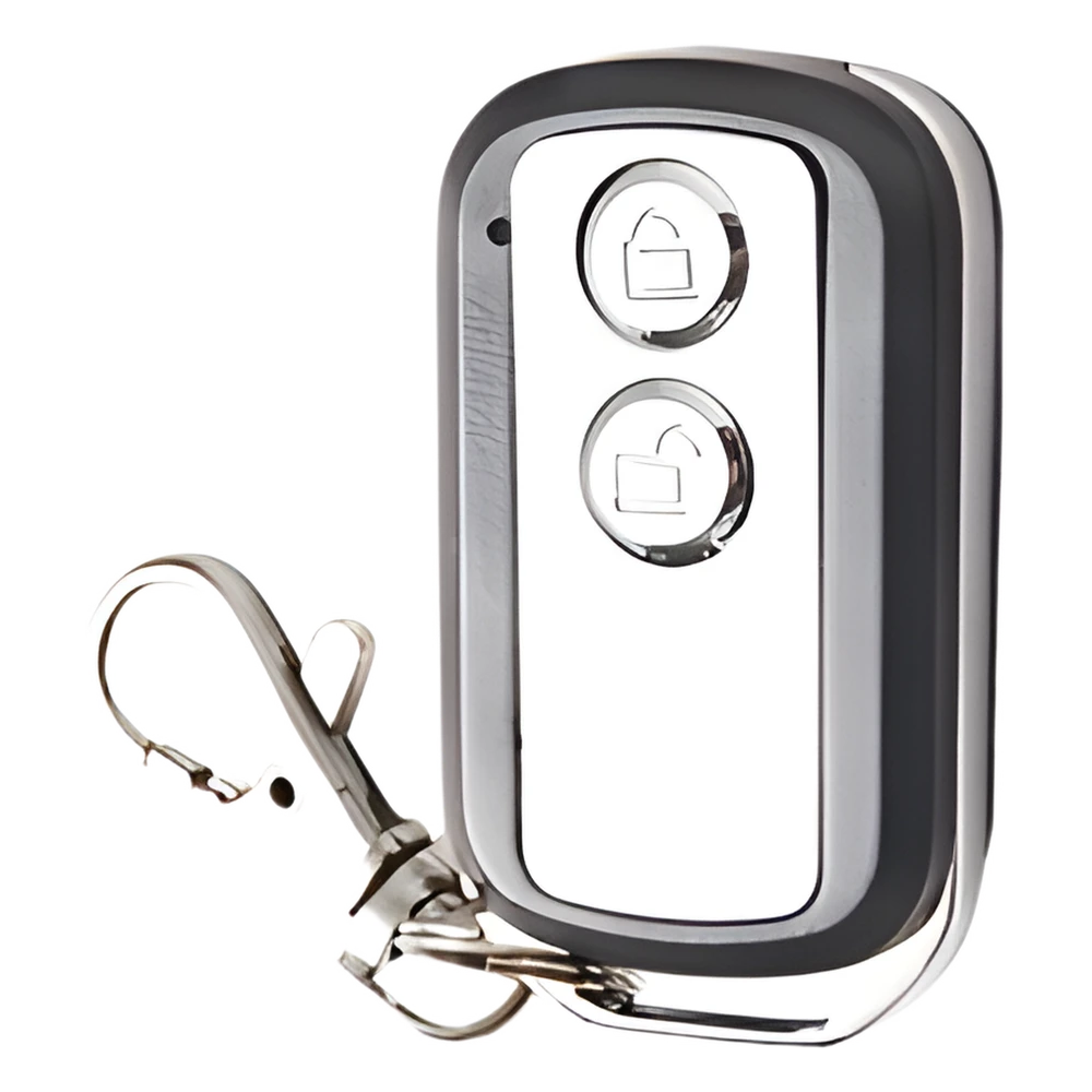 portada_0S1000-1012 Control Remoto Adicional / Hasta 30 Dispositivos Simultáneos / Compatible con Puertas y Barreras Automáticas / Diseño Ergonómico PROT400 1