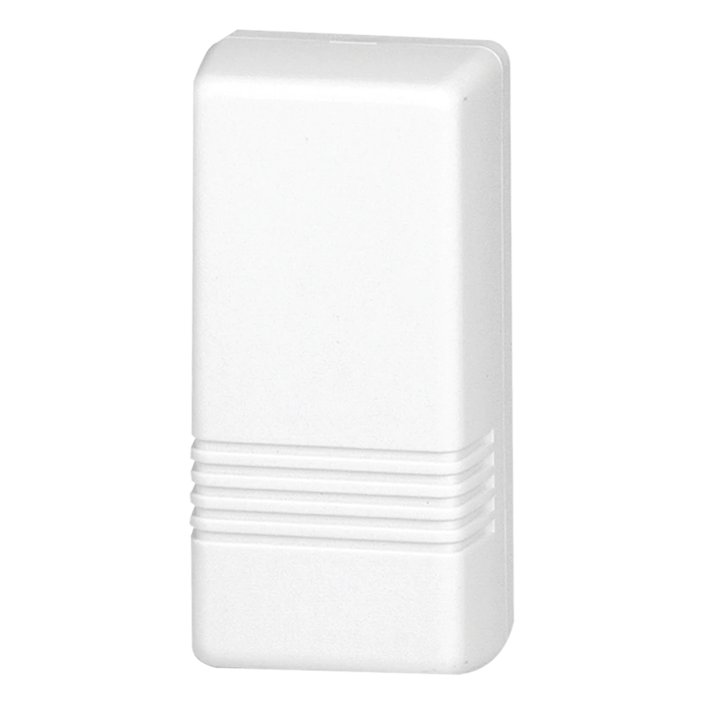 portada_0S1000-1091 Transmisor Inalámbrico / 2 Zonas Independientes / Lazo Cableado y Reed Switch / RF Serie 5800 / Supervisado UL / Tamper en Cubierta 5816 1