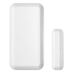 Sensor Magnético Inalámbrico / Cifrado AES-128 / 2.4 GHz / Alimentación por Pila CR2450 / Diseño Mini 62 x 32 x 11.5 mm portada_0S1000-1099