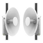 Enlace BackHaul Completo ePMP Force 425 / Antena Integrada de 25 dBi / Hasta 1 Gbps / 4.9-6.2 GHz / 33% más Ancho de Banda / Hasta 10 km portada_0S1000-11