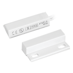 Contacto Magnético Ultra Compacto / GAP 29 mm (1.14 in) / Reed Switch NC / 12 VCC / Puertas y Ventanas portada_0S1000-1110