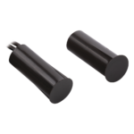 Contacto Magnético de Empotrar / GAP 19 mm (0.75 in) / 12 VCC / NC / Calibre 22 AWG / Color Café portada_0S1000-1112