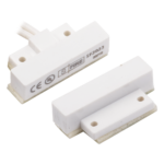 Contacto Magnético / GAP 13 mm (0.51 in) / Reed Switch NC / 12 VCC / Ultra Compacto / Puertas y Ventanas portada_0S1000-1117