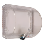 Protector para Termostatos / Policarbonato Transparente / Montaje Empotrado o Superficie / -40°C a 121°C / Resistente a UV portada_0S1000-1121