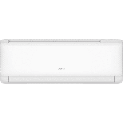Minisplit AUFIT /  Triple Inverter / SEER 19.11 / 36,000 BTUs ( 3 TON ) / R32 / Frío y Calor / 220 Vca / Filtro de salud / Compatible con  Alexa y Google.