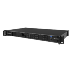 Controlador All-in-One VX400 Pro / Procesamiento de Video 4K×2K@60Hz / 4 Puertos Ethernet Gigabit / 2.6 Millones de Píxeles / 6 Capas de Video / Fibra Óptica 10G / USB 3.0 Playback / Control Remoto portada_0S1000-124