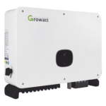 Inversor de Interconexión a Red / 36 kW / Trifásico 220 Vca / 3 MPPT / 12 Cadenas / Eficiencia 98.8% / Wi-Fi Integrado portada_0S1000-134