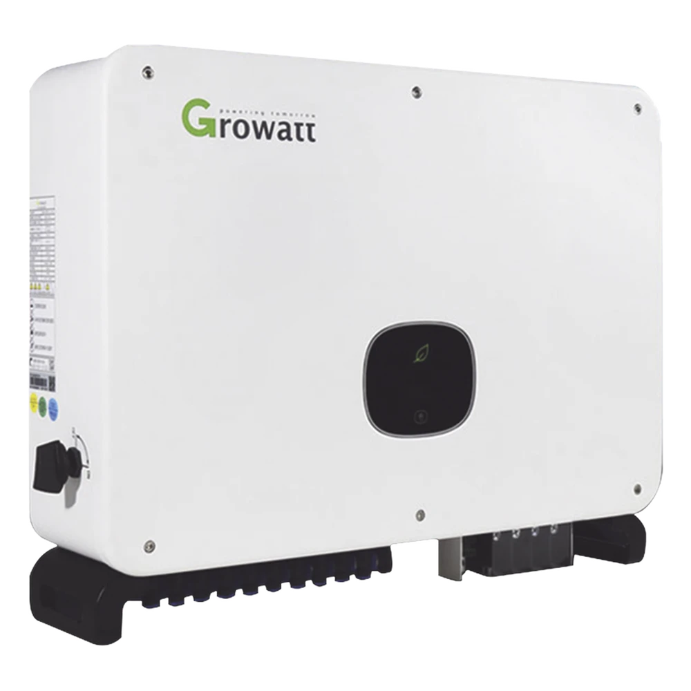 portada_0S1000-134 Inversor de Interconexión a Red / 36 kW / Trifásico 220 Vca / 3 MPPT / 12 Cadenas / Eficiencia 98.8% / Wi-Fi Integrado MAC36KTL3-XL 1
