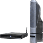 Kit TruAudio | Amplificador D2T 2 Canales 100W | Torre Line Array Exterior TT10 200W RMS | HDMI eARC + Bluetooth 5.3 | IP56 portada_0S1000-150