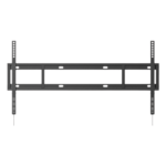 Soporte de Pared para Pantalla Interactiva / 65-86 Pulgadas / Carga 100 kg / Espaciado Ajustable 600-1000 mm / Acero Laminado en Frío portada_0S1000-152