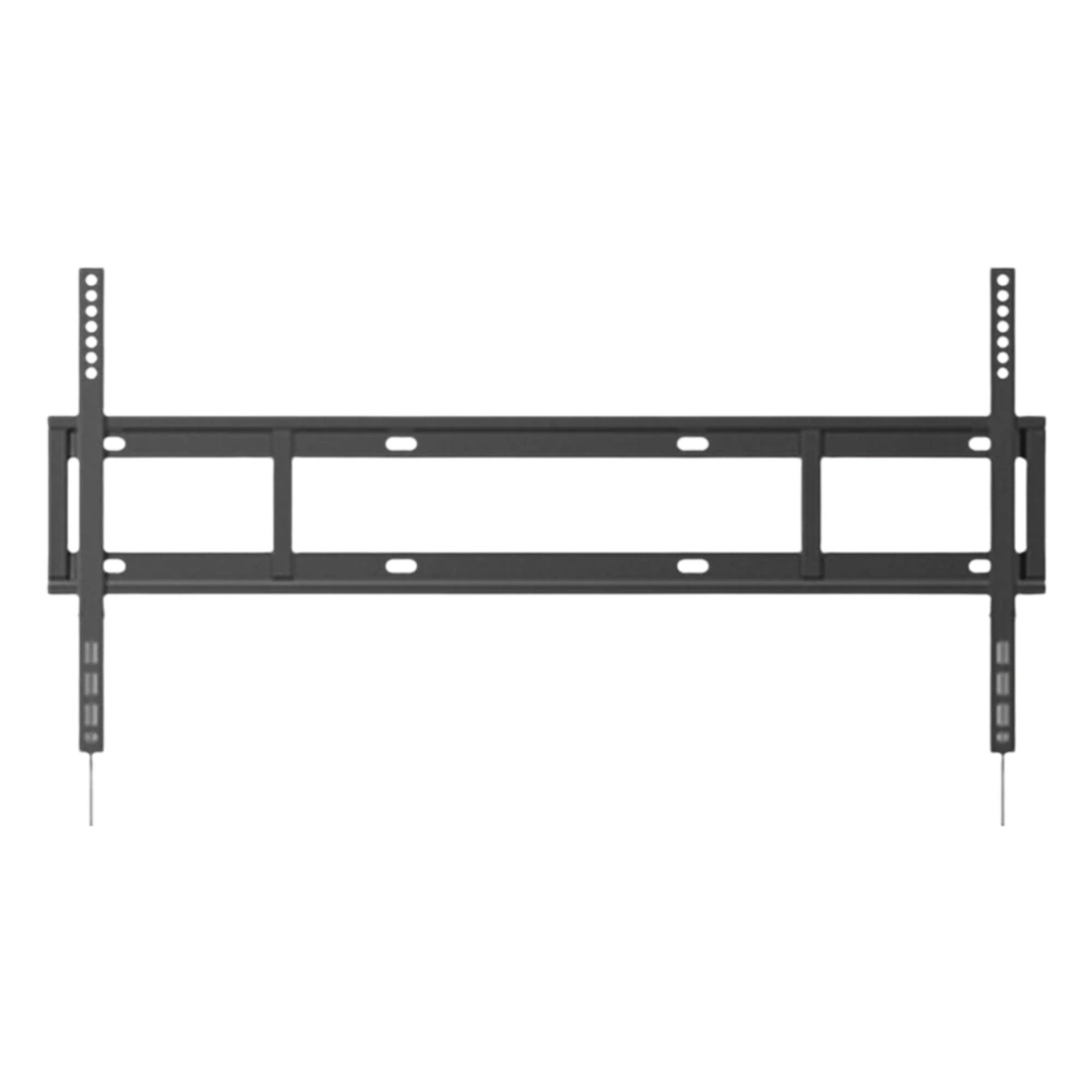 portada_0S1000-152 Soporte de Pared para Pantalla Interactiva / 65-86 Pulgadas / Carga 100 kg / Espaciado Ajustable 600-1000 mm / Acero Laminado en Frío WB1M0BRACKET01 1