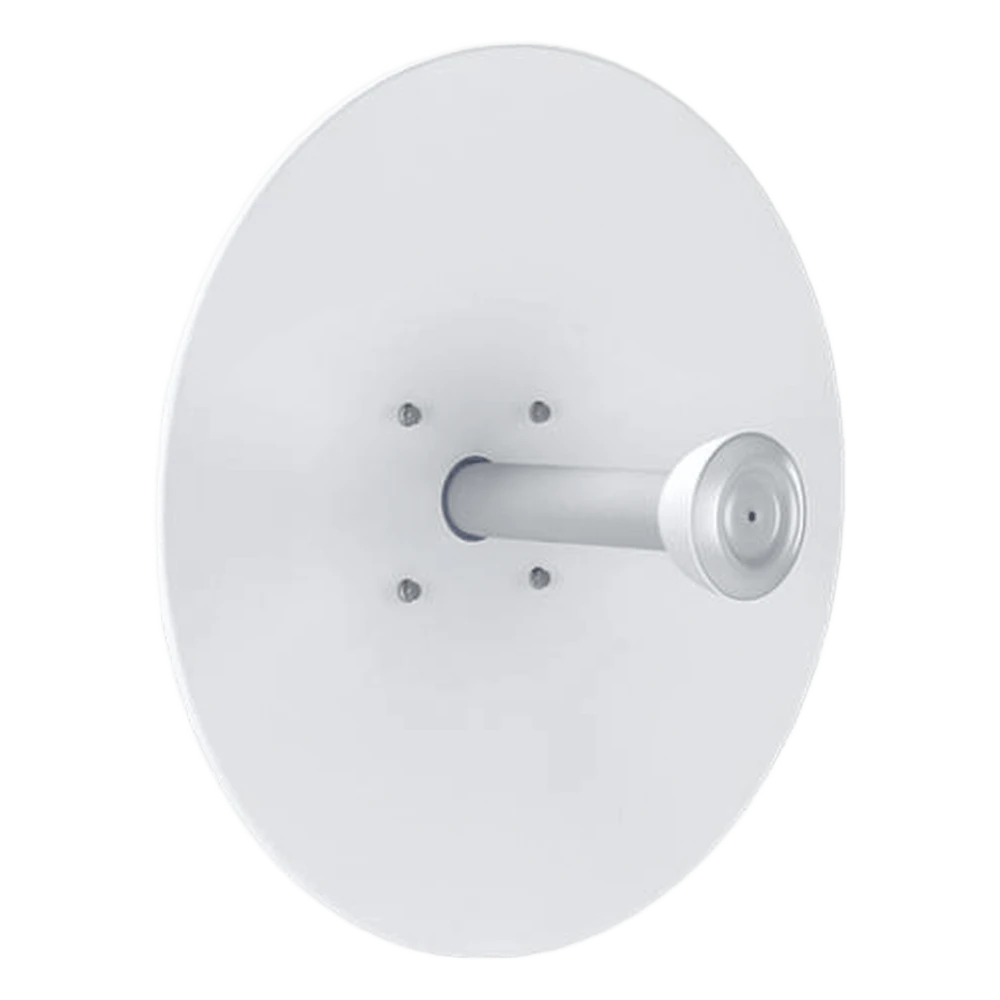 portada_0S1000-170 Antena Parabólica / 27 dBi / 5.15 - 5.95 GHz / Conexión Directa / Montaje Poste 20-55 mm / Paquete 5 Unidades STD-27-UM-5-PACK 1