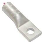 Zapata de Compresión de Aluminio / 250 KCMIL / Tornillo 1/2" / 350 kV / Lengua Recta / Estilo Barril Biselado portada_0S1000-172