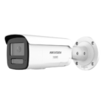Cámara IP Bala / 12 Megapixel UHD 4608×2592 / Smart Hybrid Light / Clasificación Persona-Vehículo Deep Learning / WDR 120 dB / IP67 NEMA 4X / Audio Dual-Mic portada_0S1000-173